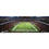 Atlanta Falcons - 1000 Piece Panoramic Jigsaw Puzzle - End View - 757 Sports Collectibles