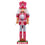 Ohio State Buckeyes Collectible Nutcracker