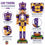 LSU Tigers - Collectible Nutcracker