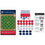 MLB - Red Sox vs Yankees Checkers - 757 Sports Collectibles