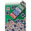 Chicago Bears 100 Piece Poker Chip Set