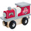 Ohio State Buckeyes Toy Train Engine - Sports Gifts, Sports Memorabilia, Sports Collectibles, Fan Shop
