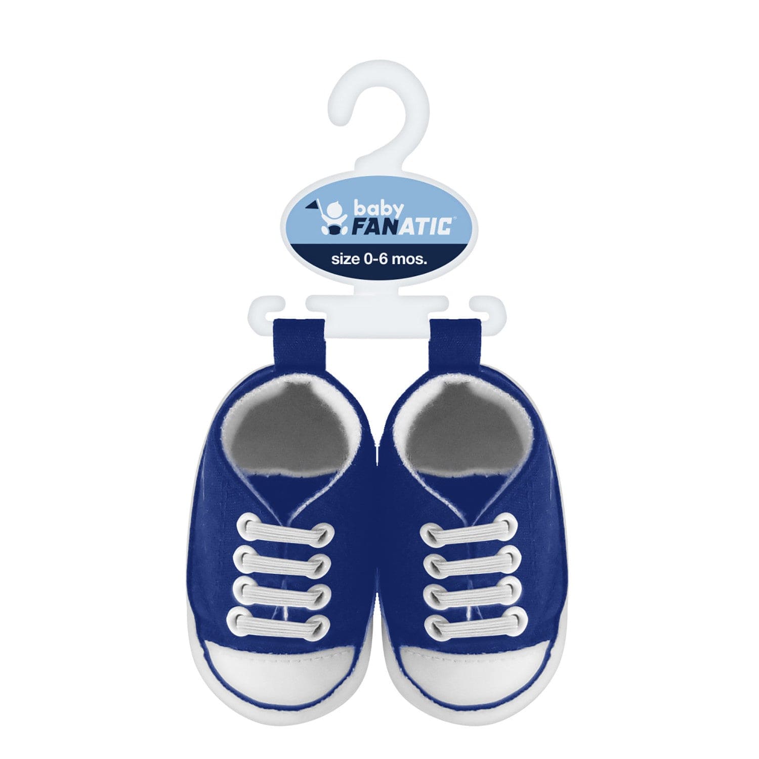 Buffalo Bills Infant Sneakers