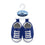 Buffalo Bills Infant Sneakers