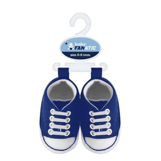 New York Mets Baby Shoes - 757 Sports Collectibles