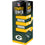Green Bay Packers Tumble Tower Game