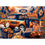 Auburn Tigers Gameday 1000 Piece Jigsaw Puzzle - Sports Gifts, Sports Memorabilia, Sports Collectibles, Fan Shop