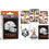 Texas Longhorns Neon Playing Cards - 54 Card Deck