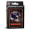 Chicago Bears Neon Playing Cards - 54 Card Deck