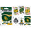 Baylor Bears 54-Card Deck Playing Cards - Sports Gifts, Sports Memorabilia, Sports Collectibles, Fan Shop
