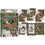Mossy Oak Playing Cards - 54 Card Deck - 757 Sports Collectibles