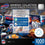 Buffalo Bills Gameday 1000 Piece Jigsaw Puzzle