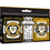 Pittsburgh Penguins 2-Pack Playing Cards and Dice Set - Sports Gifts, Sports Memorabilia, Sports Collectibles, Fan Shop