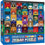 100-Piece Jigsaw Puzzle Featuring NFL Mascots