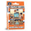 Auburn Tigers Fan Deck Playing Cards - 54 Card Deck