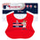 St. Louis Cardinals - MLB Silicone Bib