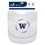 Washington Huskies Baby Bibs 2-Pack - Sports Gifts, Sports Memorabilia, Sports Collectibles, Fan Shop