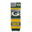 Green Bay Packers Baby Leg Warmers - Perfect for Little Fans!