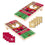 San Francisco 49ers - NFL Tabletop Cornhole