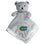 Florida Gators Security Bear - Gray - Sports Gifts, Sports Memorabilia, Sports Collectibles, Fan Shop