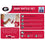 Georgia Bulldogs Baby Rattles 2-Pack