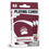 Montana Grizzlies 54-Card Deck Playing Cards - Sports Gifts, Sports Memorabilia, Sports Collectibles, Fan Shop