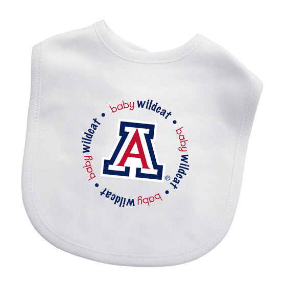 Arizona Wildcats - 2-Piece Baby Gift Set - 757 Sports Collectibles