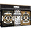 Las Vegas Golden Knights 2-Pack Playing Cards and Dice Set - Sports Gifts, Sports Memorabilia, Sports Collectibles, Fan Shop