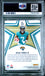 Graded 2024 Panini Rookies & Stars Brian Thomas Jr #113 Purple /299 Rookie RC Football Card PSA 10 Gem Mint