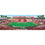 Arkansas Razorbacks 1000 Piece Panoramic Jigsaw Puzzle - Sports Gifts, Sports Memorabilia, Sports Collectibles, Fan Shop