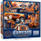 Auburn Tigers Gameday 1000 Piece Jigsaw Puzzle - Sports Gifts, Sports Memorabilia, Sports Collectibles, Fan Shop