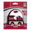 Arkansas Razorbacks Toy Train Engine