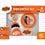 Oklahoma State Cowboys Baby Rattles 2-Pack - Sports Gifts, Sports Memorabilia, Sports Collectibles, Fan Shop