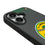 Oakland As 1971-1981 - Cooperstown Collection Linen Bump Phone Case