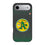 Oakland As 1971-1981 - Cooperstown Collection Linen Bump Phone Case
