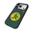 Oakland As 1971-1981 - Cooperstown Collection Linen Bump Phone Case