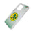 Oakland As 1971-1981 - Cooperstown Collection Linen Clear Phone Case for Apple iPhone