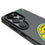 Oakland As 1971-1981 - Cooperstown Collection Linen MagSafe Compatible Phone Case for Samsung Galaxy