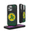 Oakland As 1971-1981 - Cooperstown Collection Linen Rugged Phone Case
