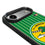 Oakland As 1971-1981 - Cooperstown Collection Pinstripe Bump Phone Case