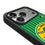 Oakland As 1971-1981 - Cooperstown Collection Pinstripe Bump Phone Case