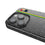 Oakland As 1971-1981 - Cooperstown Collection Sidebar Bling Phone Case
