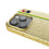 Oakland As 1971-1981 - Cooperstown Collection Sidebar Bling Phone Case