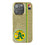 Oakland As 1971-1981 - Cooperstown Collection Sidebar Bling Phone Case