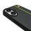 Oakland As 1971-1981 - Cooperstown Collection Sidebar MagSafe Compatible Phone Case for Apple iPhone