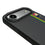 Oakland As 1971-1981 - Cooperstown Collection Sidebar MagSafe Compatible Phone Case for Apple iPhone
