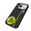 Oakland As 1971-1981 - Cooperstown Collection Sidebar MagSafe Compatible Phone Case for Apple iPhone