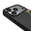 Oakland As 1971-1981 - Cooperstown Collection Sidebar MagSafe Compatible Phone Case for Apple iPhone