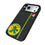 Oakland As 1971-1981 - Cooperstown Collection Sidebar MagSafe Compatible Phone Case for Apple iPhone