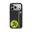 Oakland As 1971-1981 - Cooperstown Collection Sidebar MagSafe Compatible Phone Case for Apple iPhone